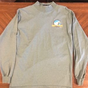 vintage harley davidson long sleeve